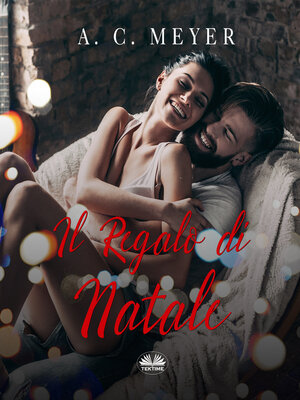 cover image of Il Regalo Di Natale